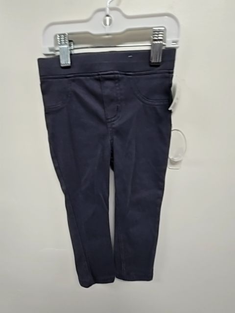 Grey Garanimals Leggings, 2T G