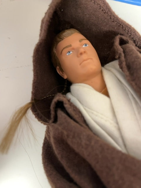 Star Wars Obi-Wan Kenobi Figure