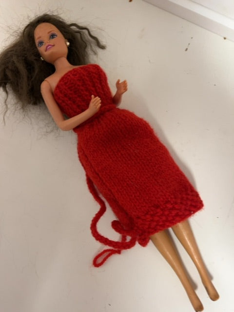 Barbie Doll