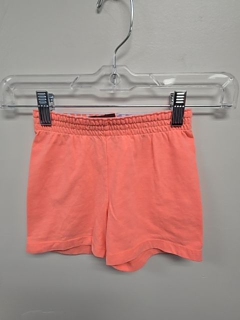 Pink Wonder Nation Shorts, 4T G