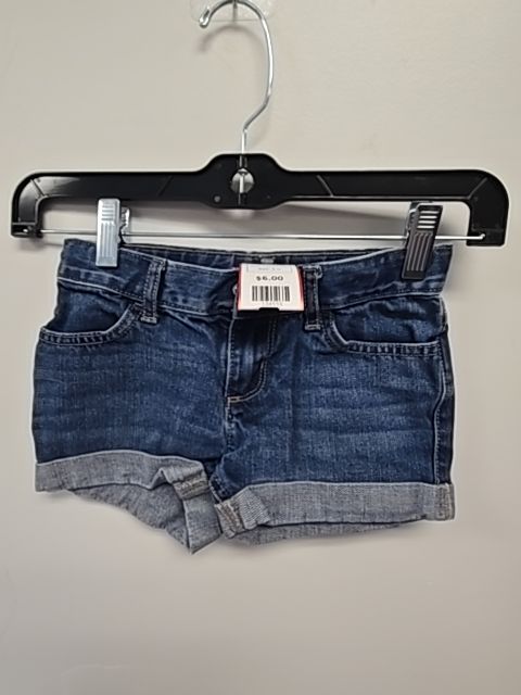 Blue Jean Childrens Place Shorts, 6 G