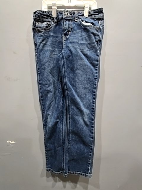 Blue PSNY Jeans, 8 G