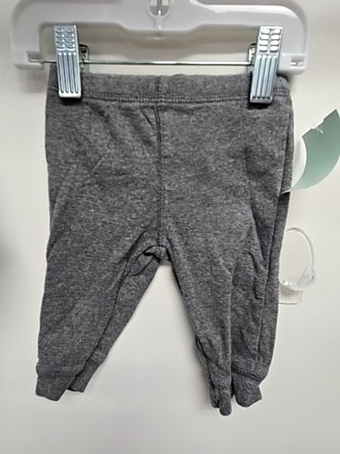Grey Carters Moose Joggers, 6M B
