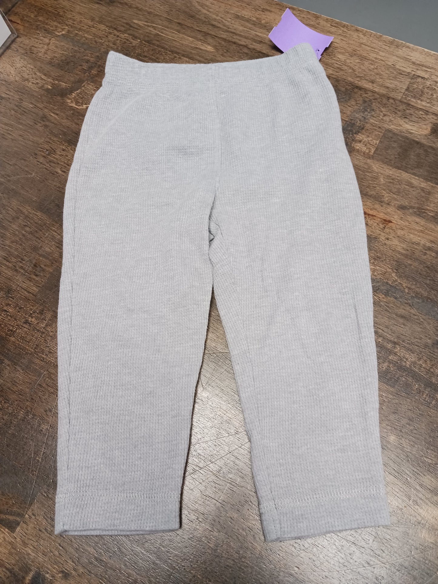 Grey Old Navy Pants, 18M B