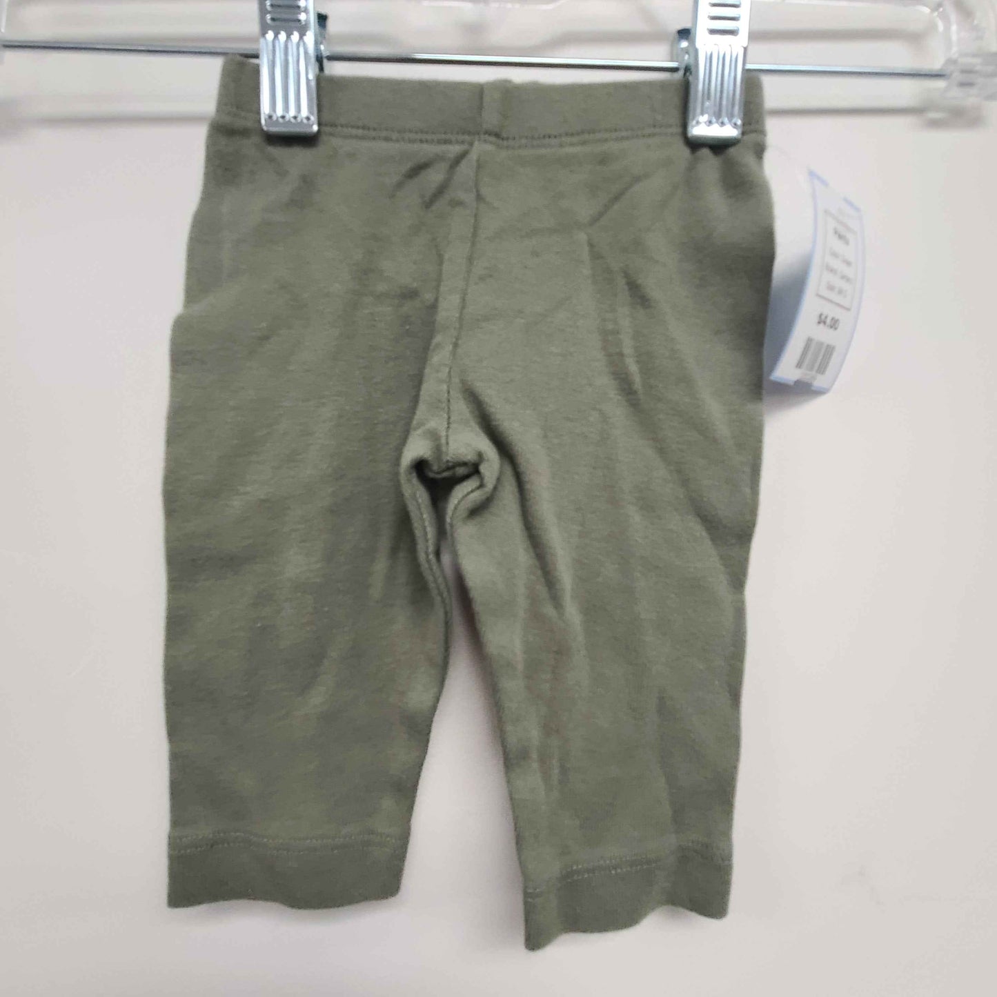 Green Carters Pants, 3M G