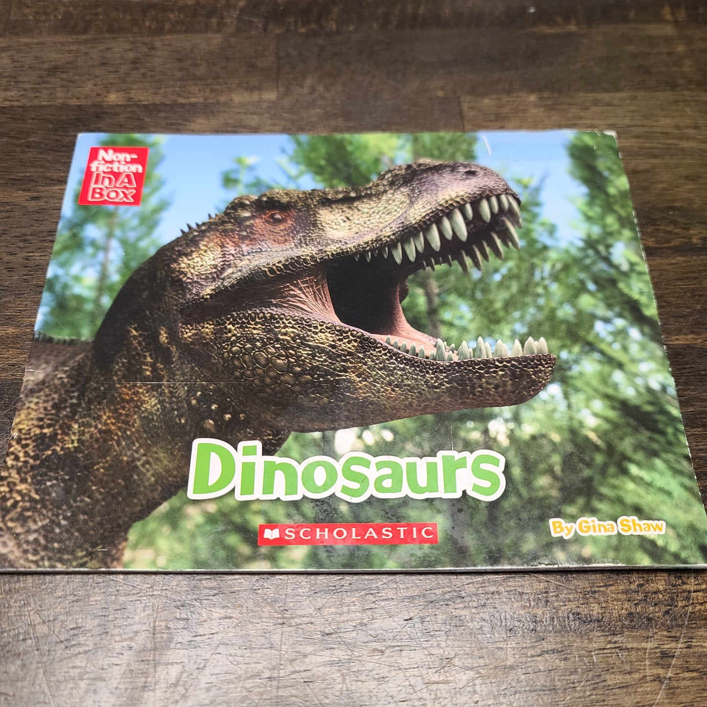 Dinosaurs
