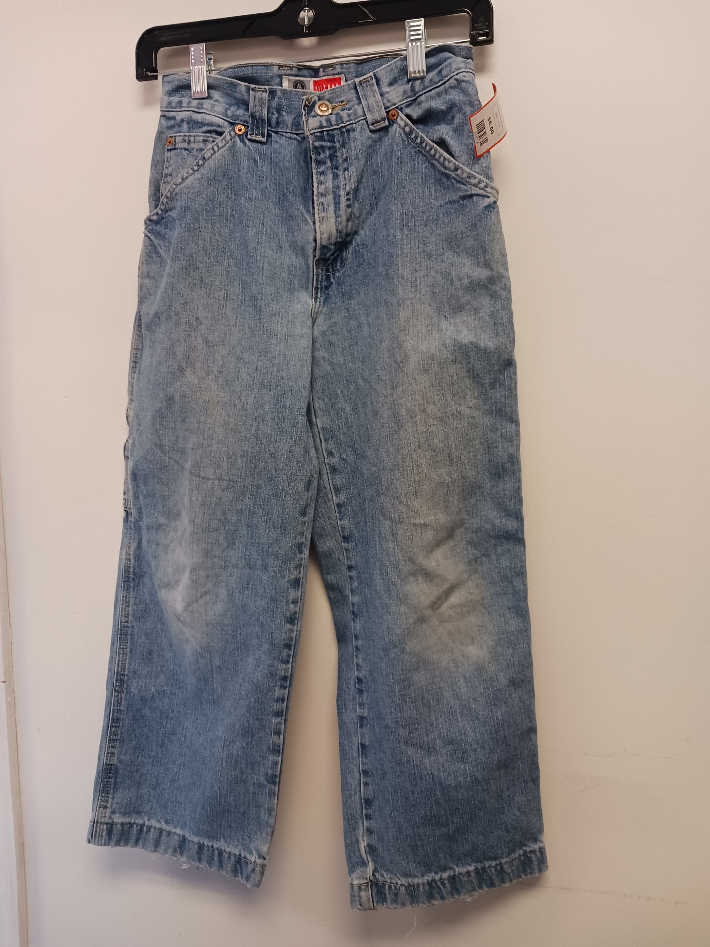 Blue Arizona Jeans, 10 B