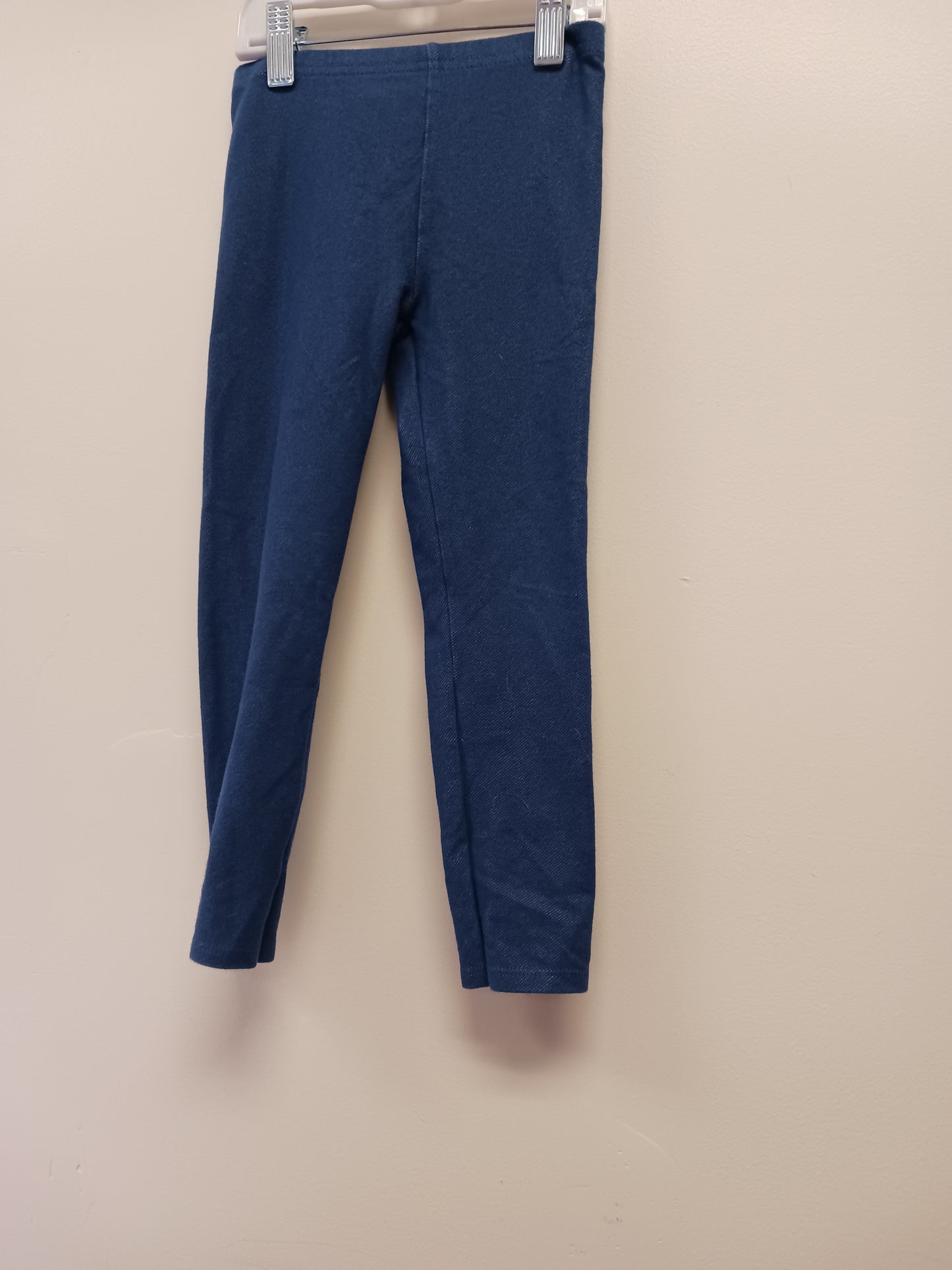 Blue Garanimals Leggings, 4T G