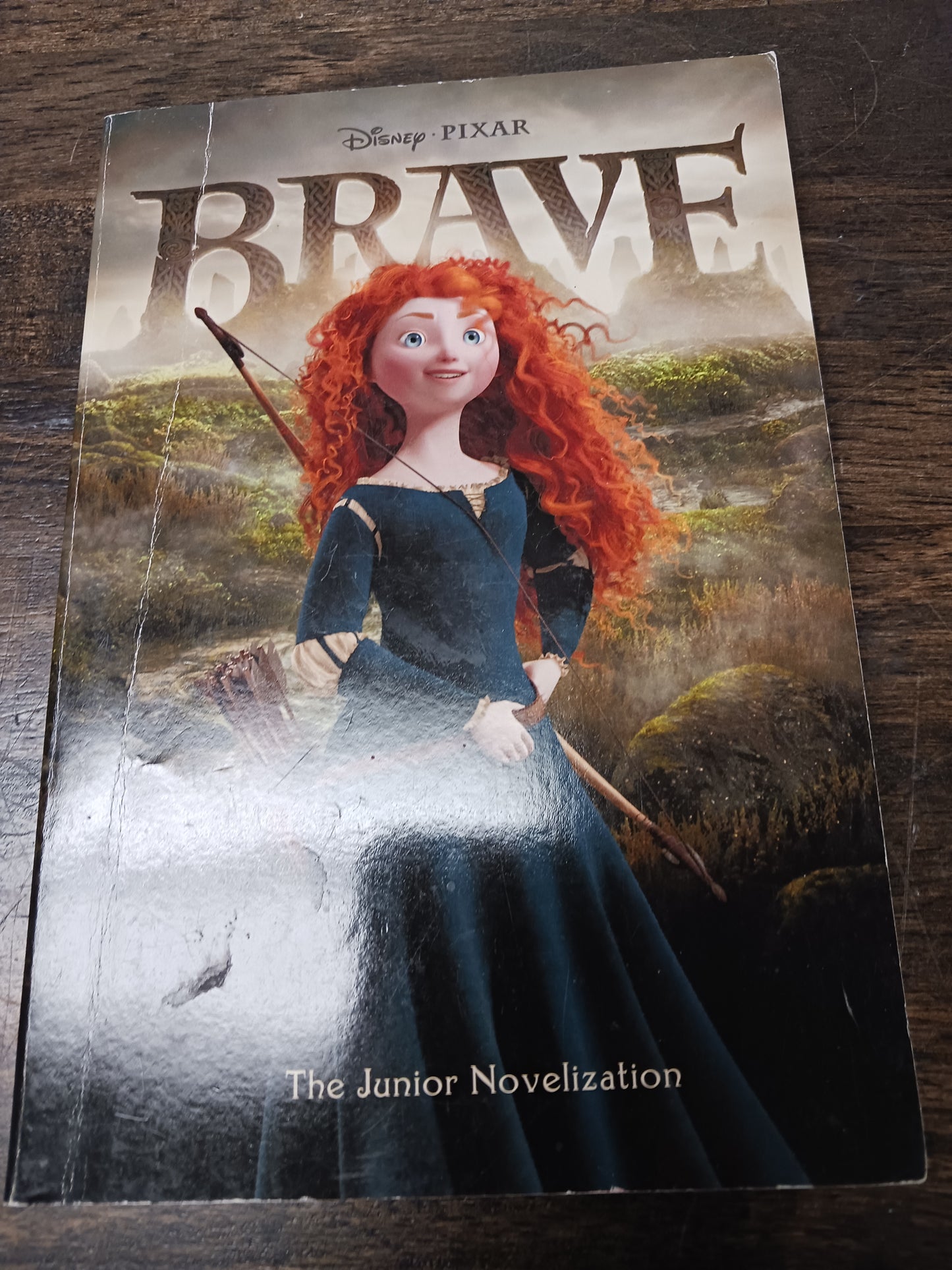 Brave
