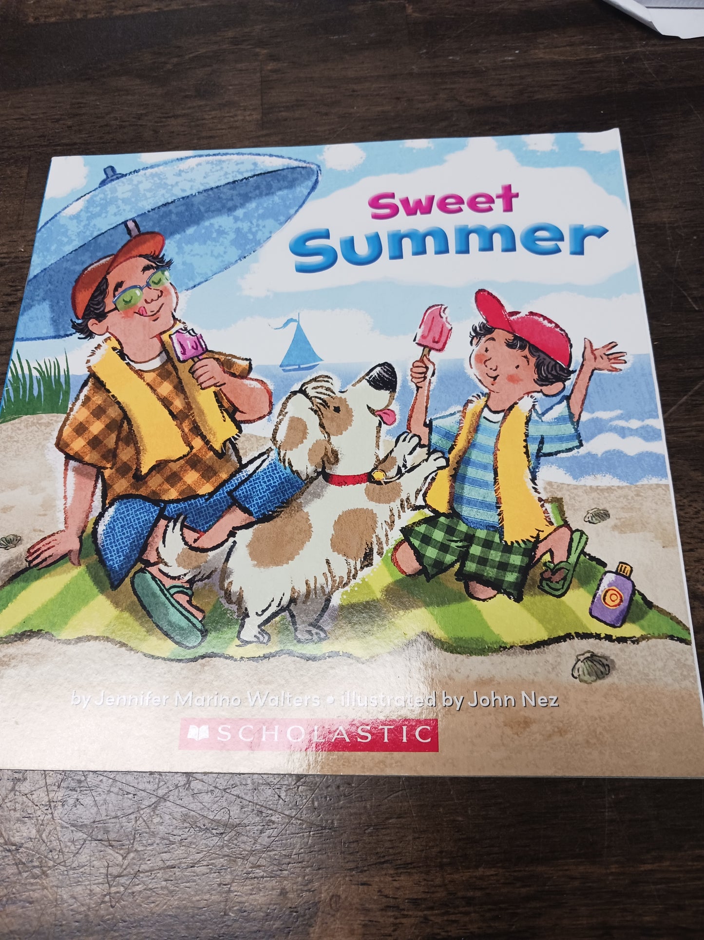 Sweet Summer