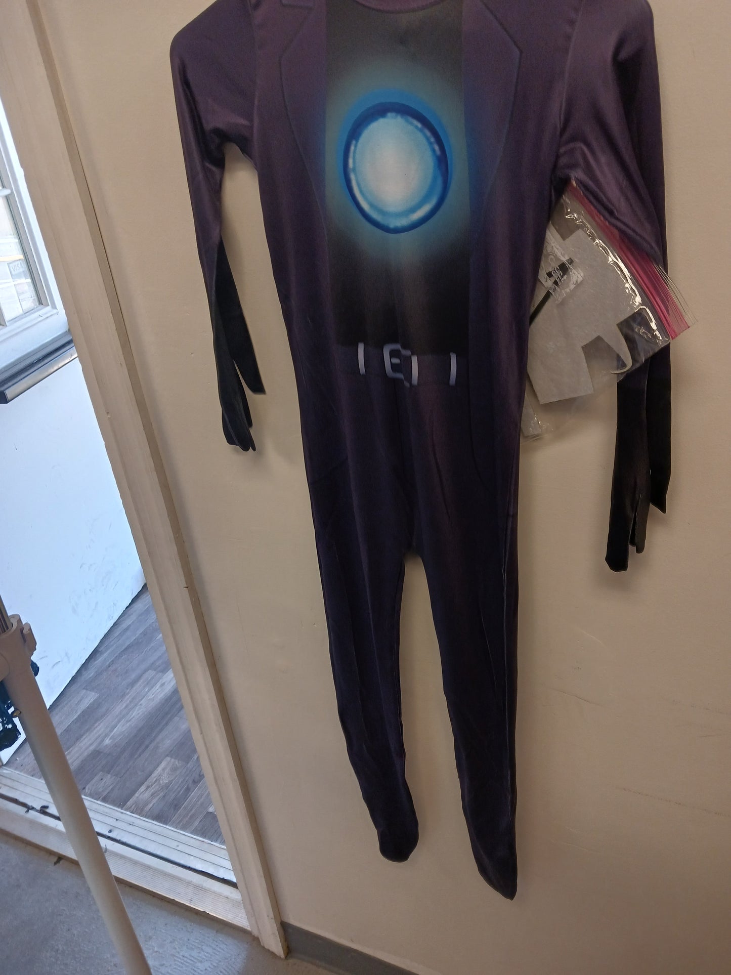 Navy Skidbidi Toilet Costume, 6-8
