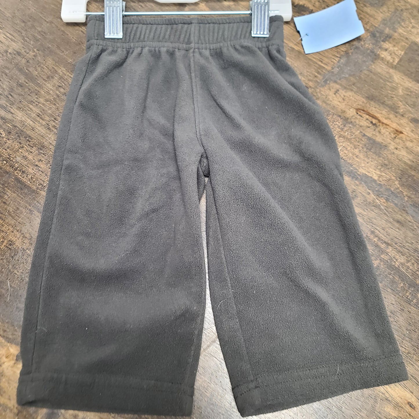 Grey Carters Pants, 9M B