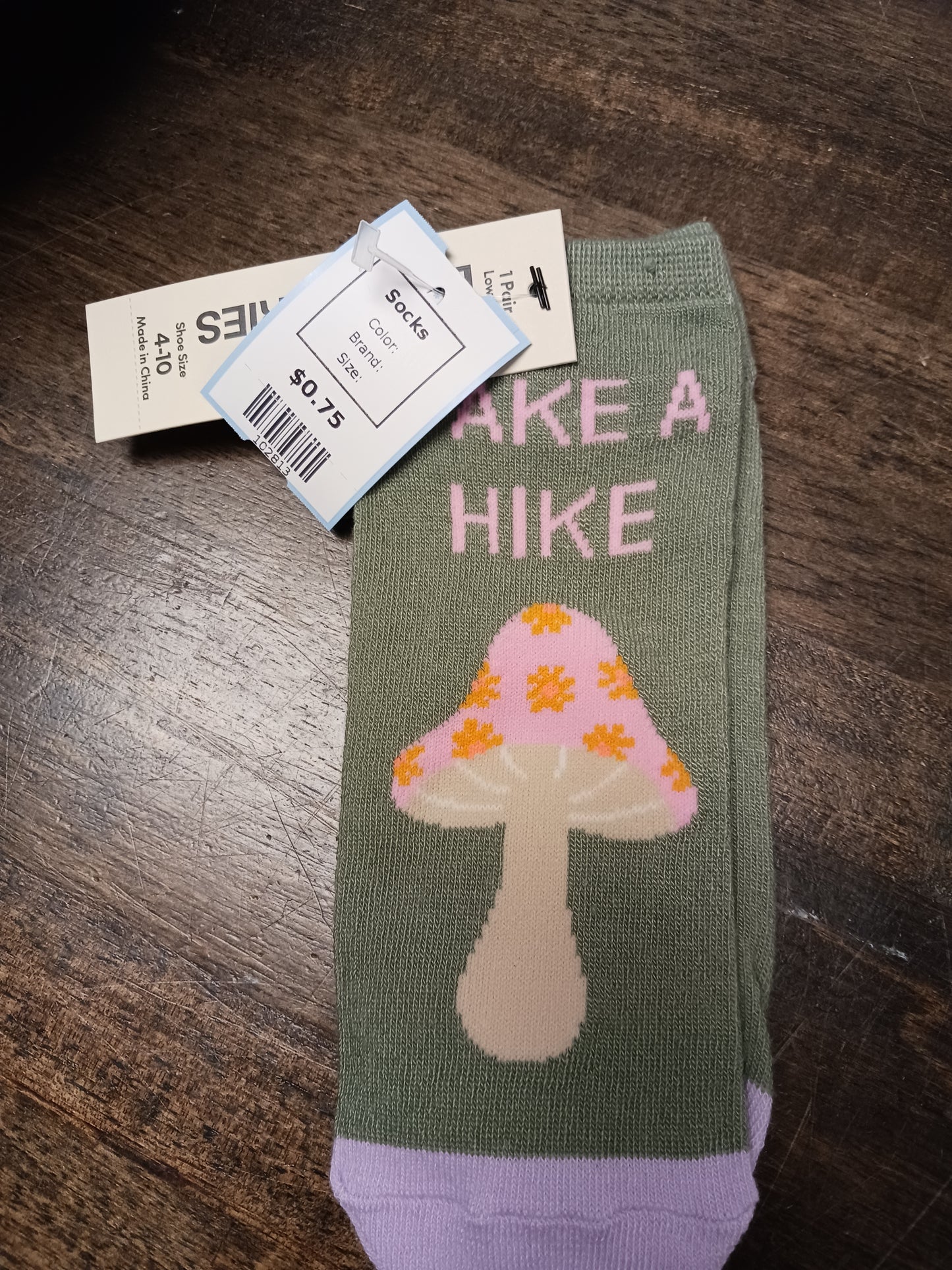 Socks