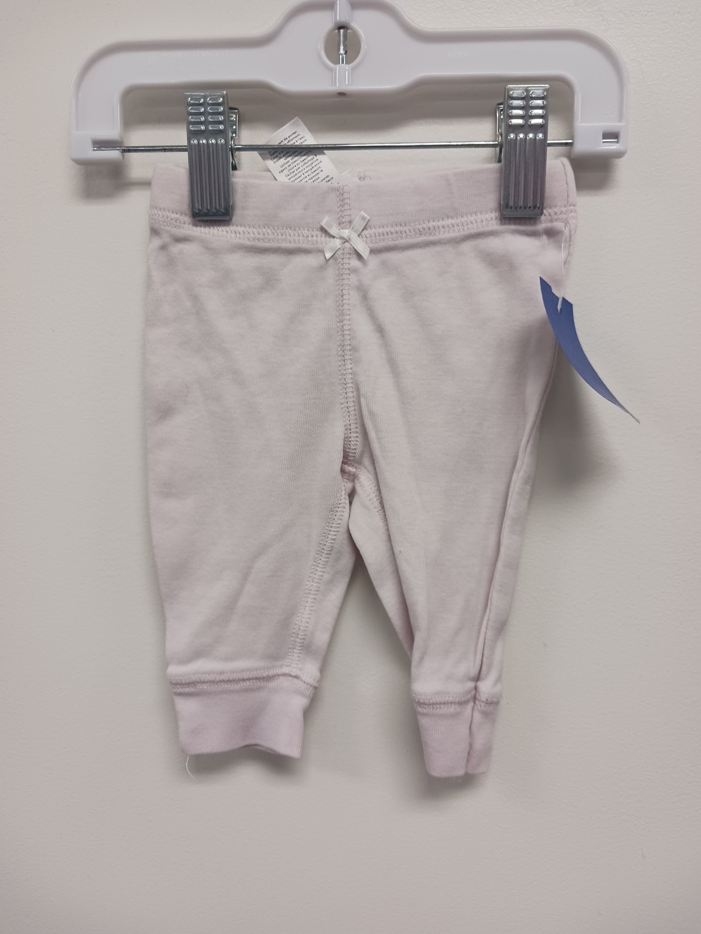 Pink Carters Pants, 3M G