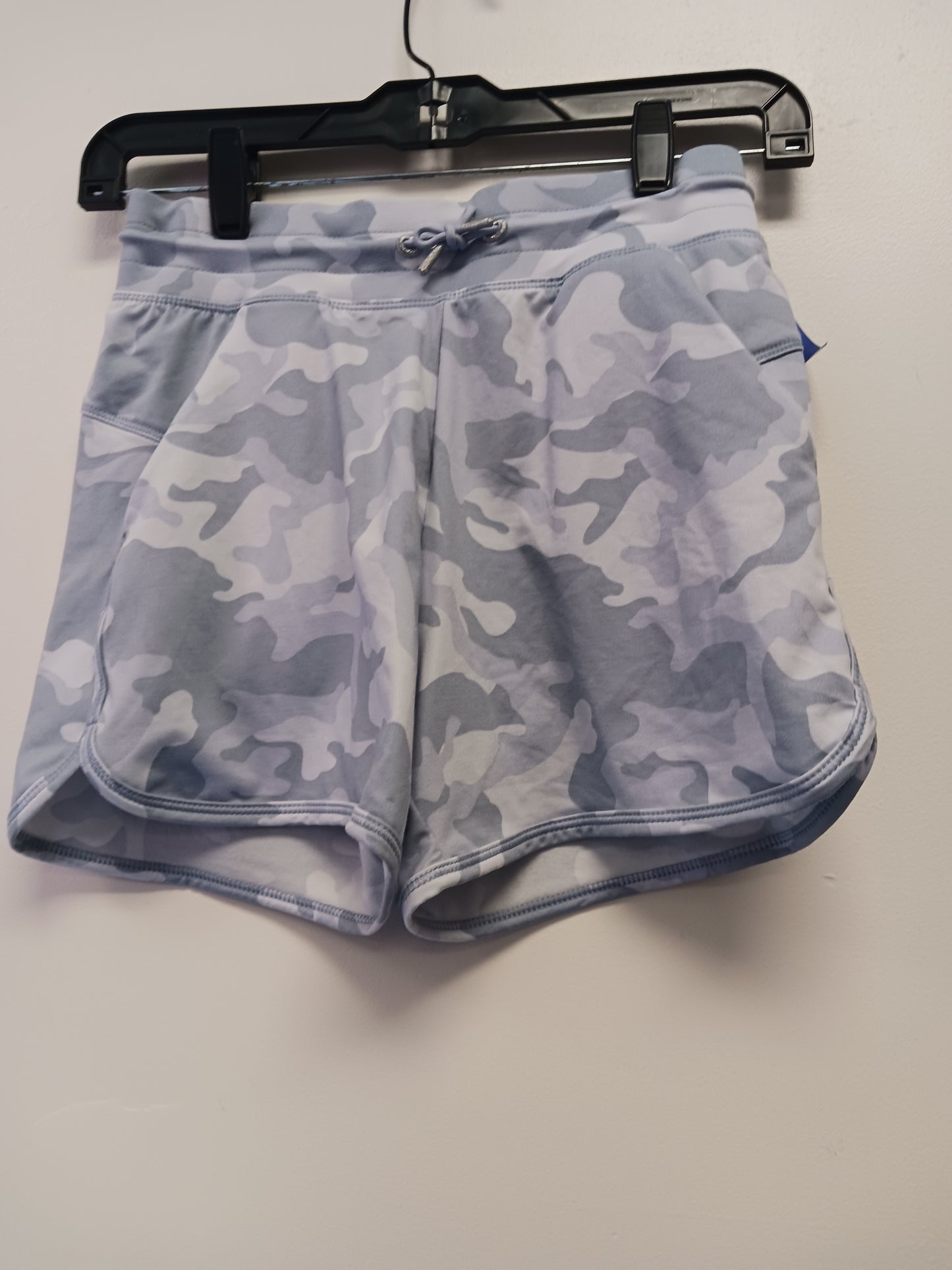 Purple Camo All In Motion Shorts, 10 G