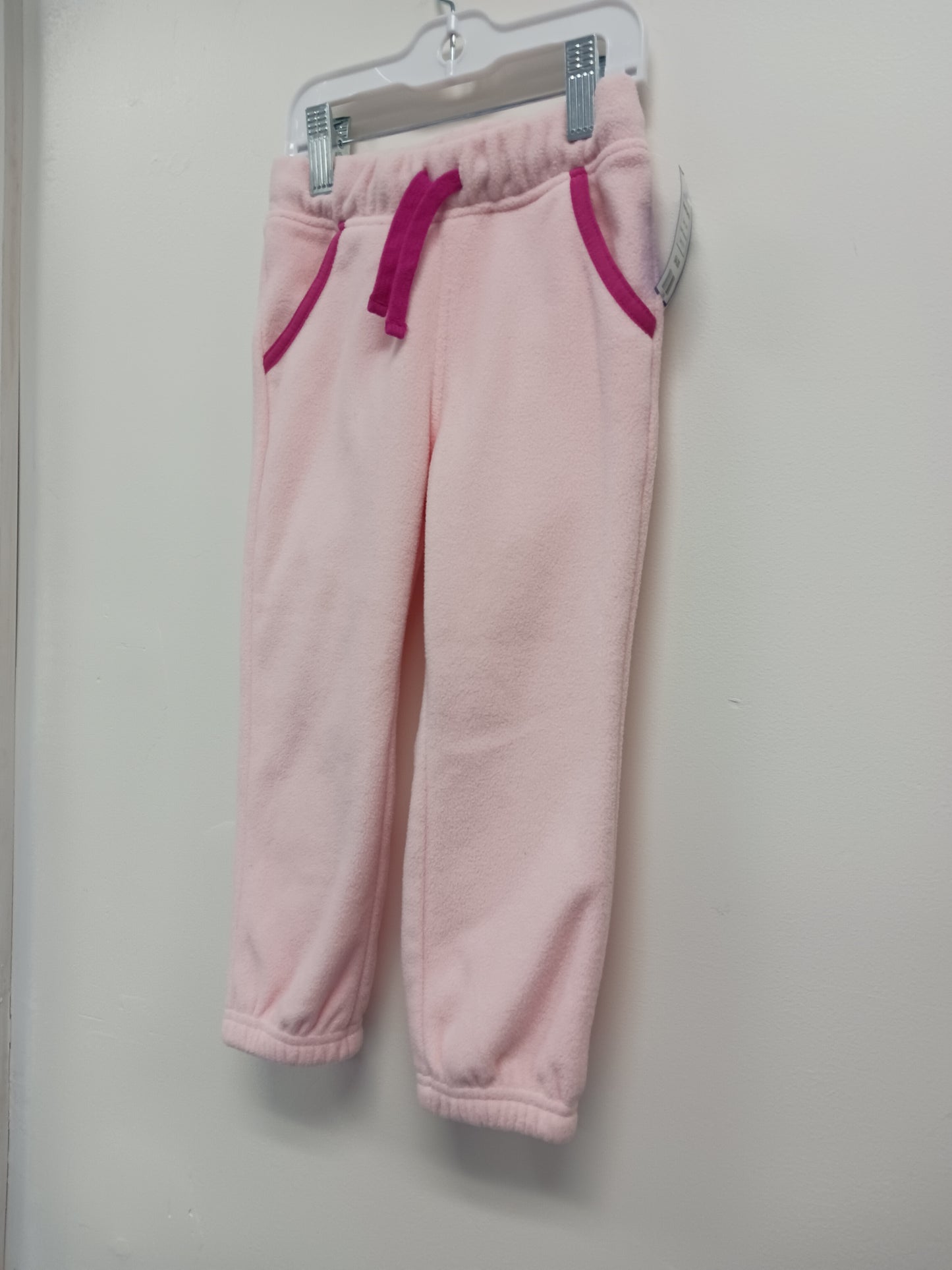 pink okie dokie sweatpants, 3T G