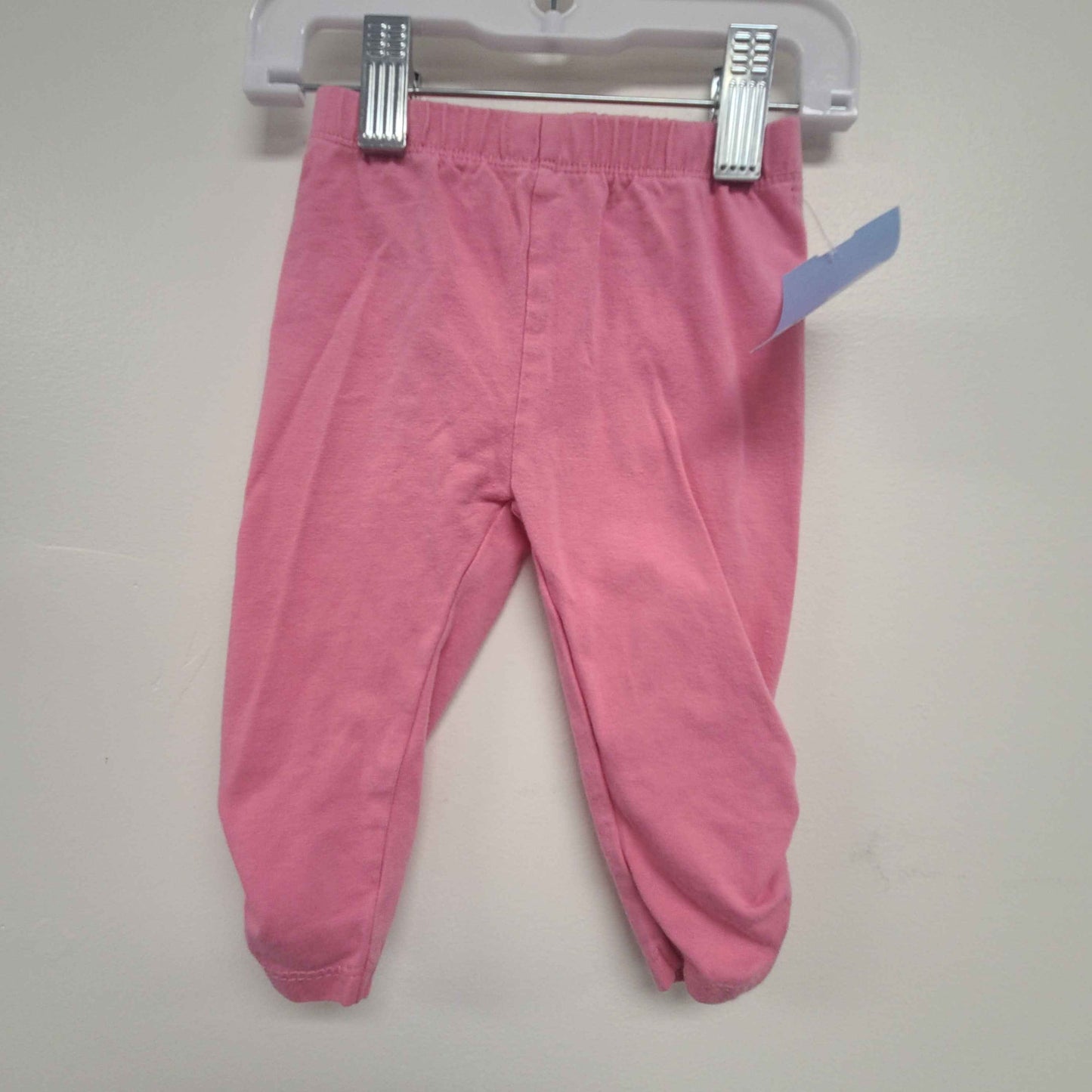 Pink Bundles Baby Place Pants, 3M G