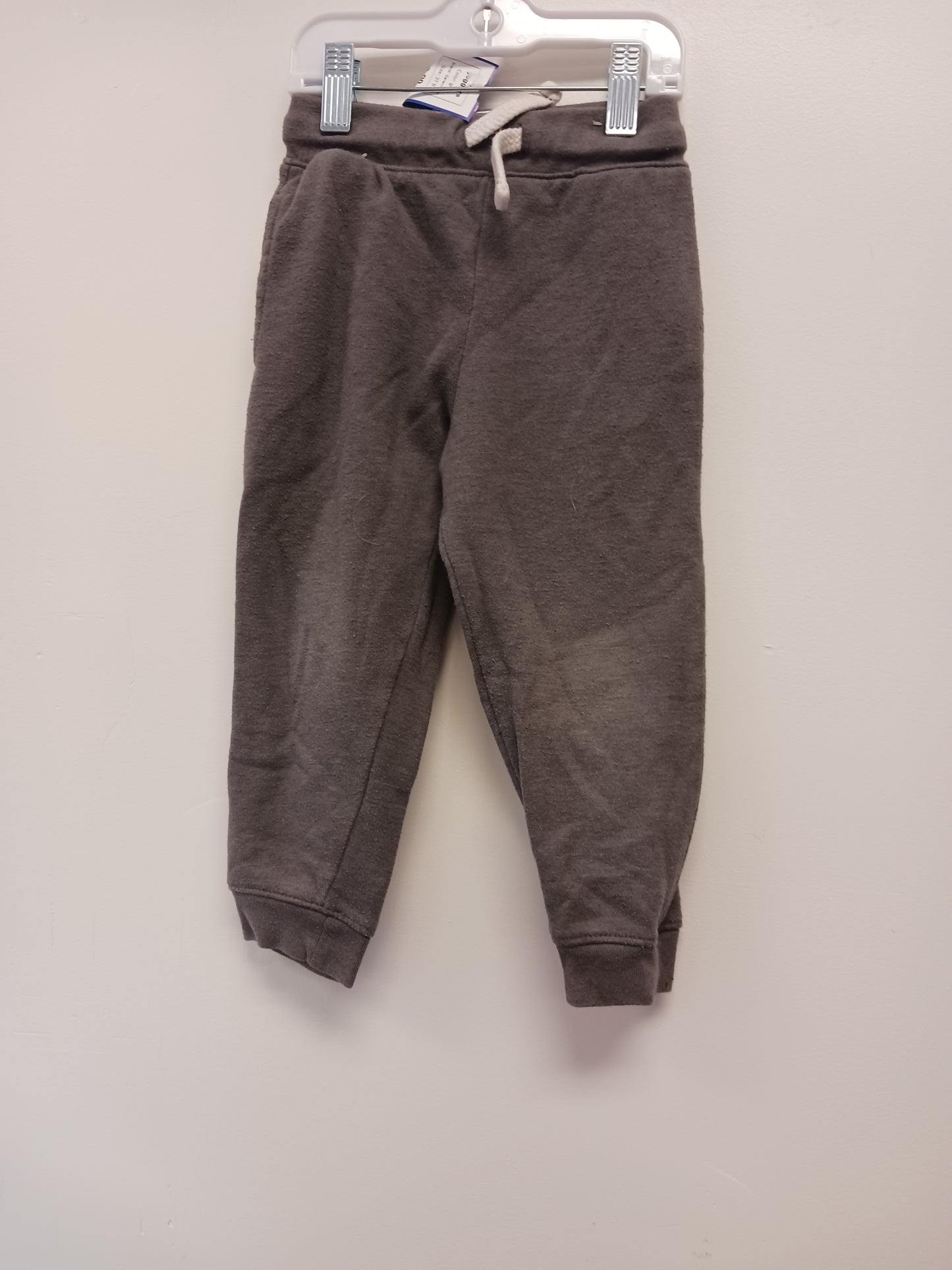 grey Garanimals Joggers, 3T B
