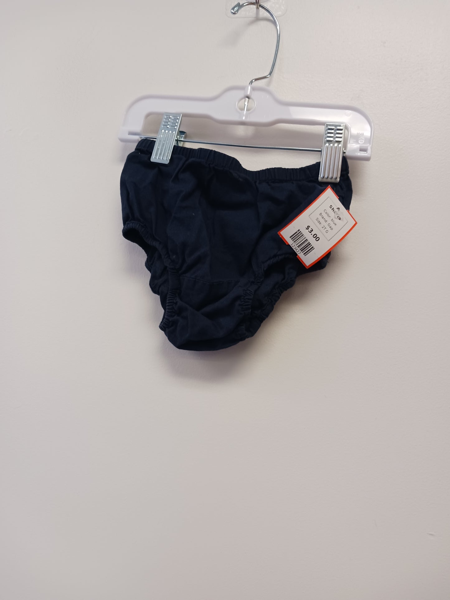 blue Gap Shorts, 2T G