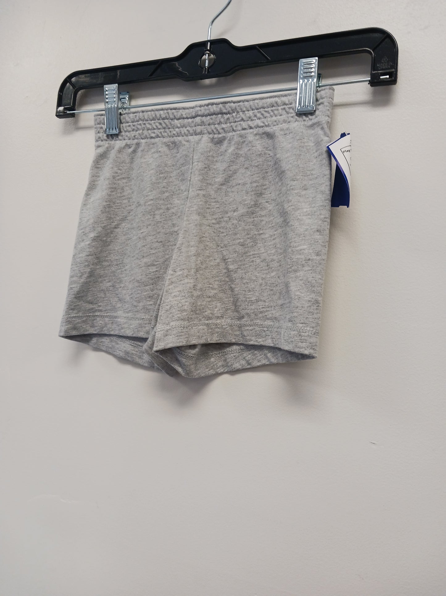 grey Wonder Nation Play Shorts 4/5, 4T G