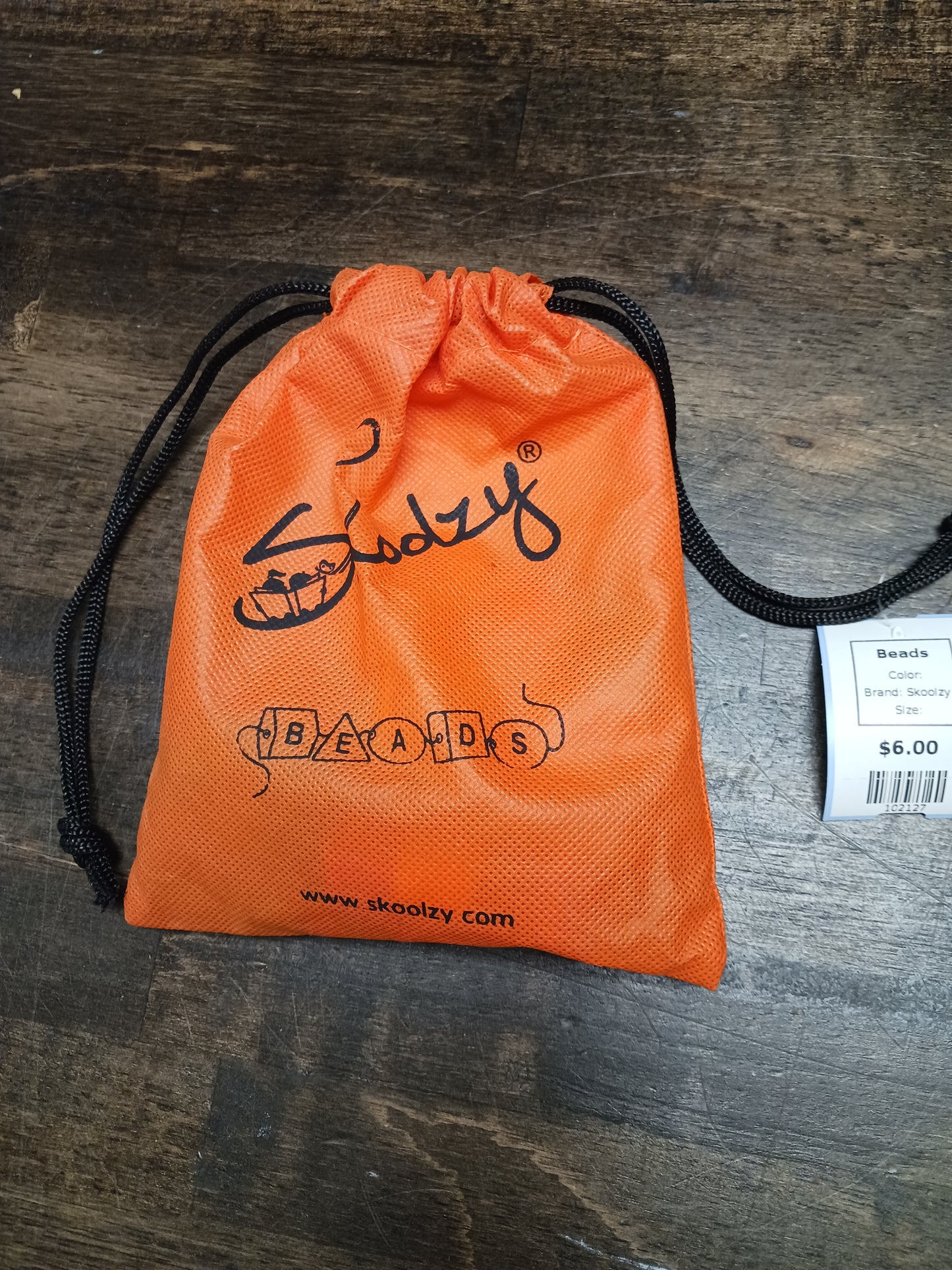 Skoolzy Beads