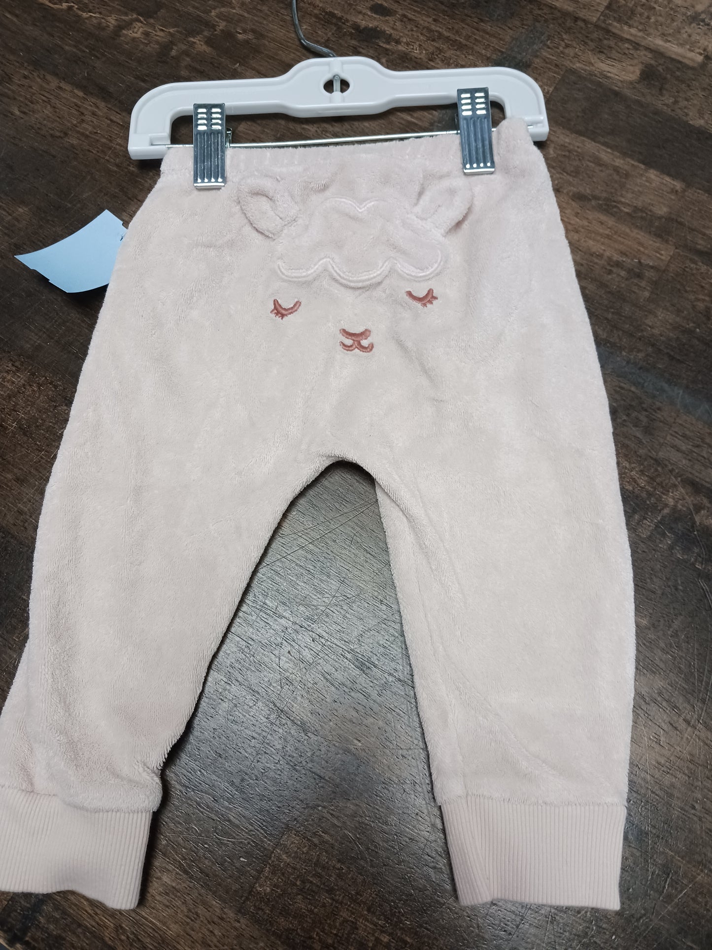 pink Carters Pants, 9M G