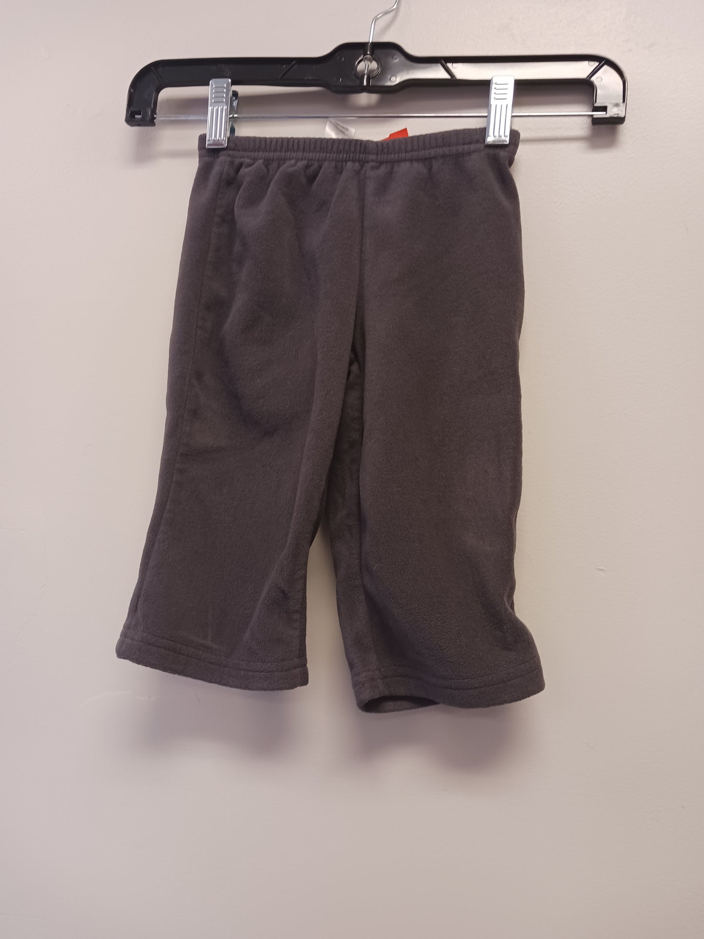 Grey just one you Fleece Pants, 12M B