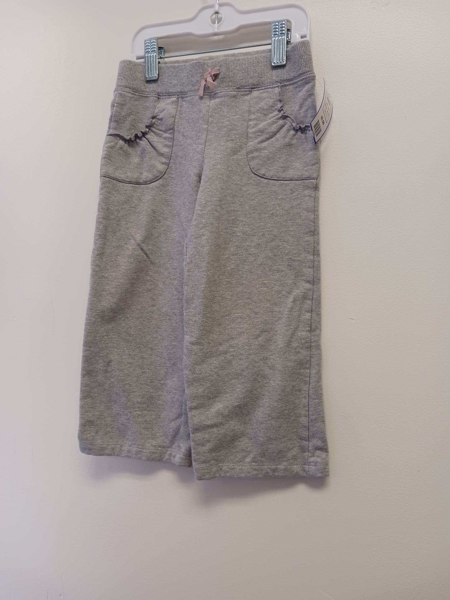 Grey Carters Pants, 3T G