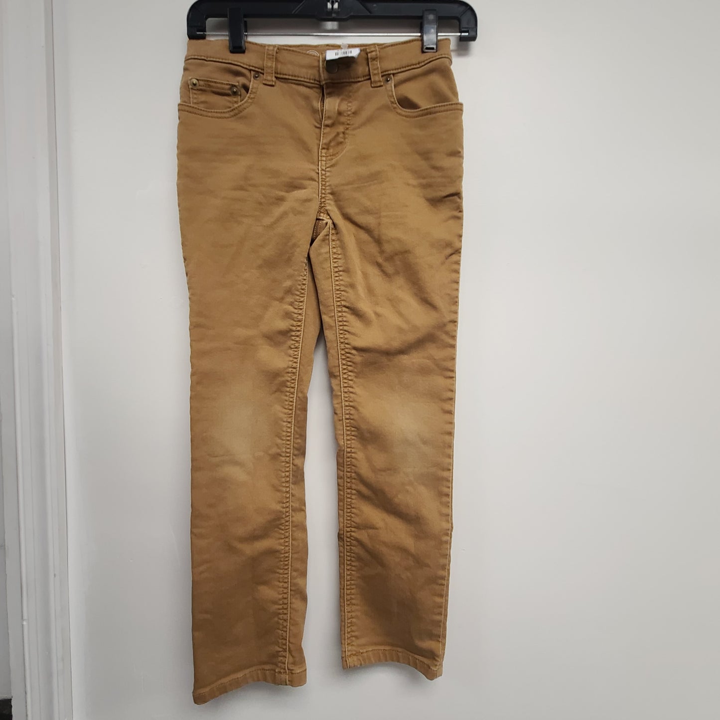 brown Wonder Nation Jeans, 10 B