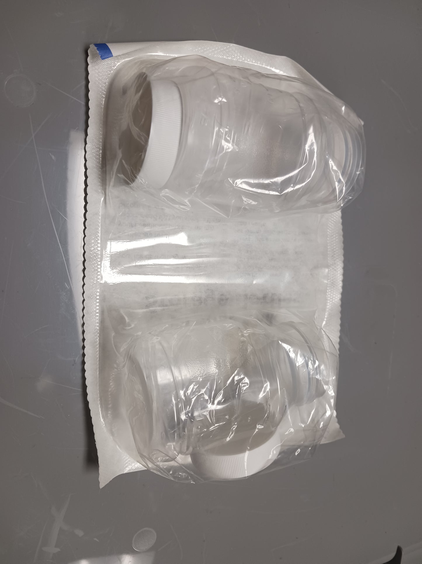 Breast Milk Storage bottles