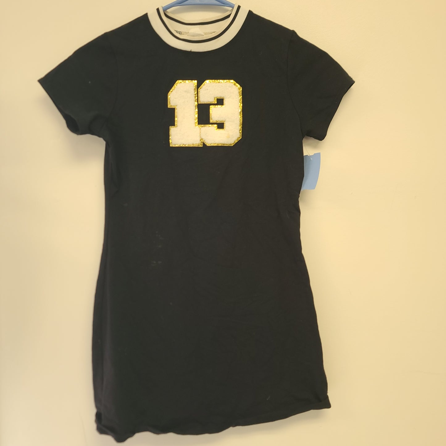 black Forever girl 13 Dress, 8 G