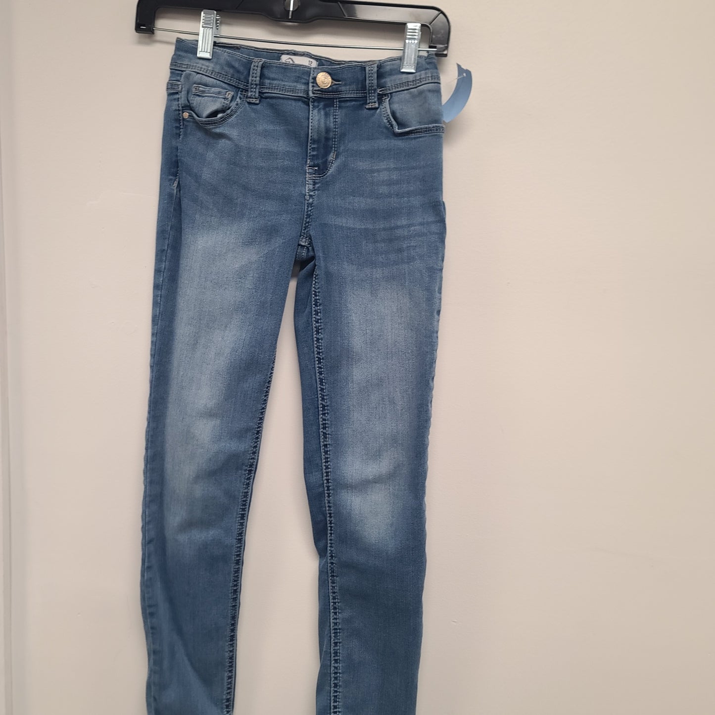 Blue Jean Jordache Pants, 12 G