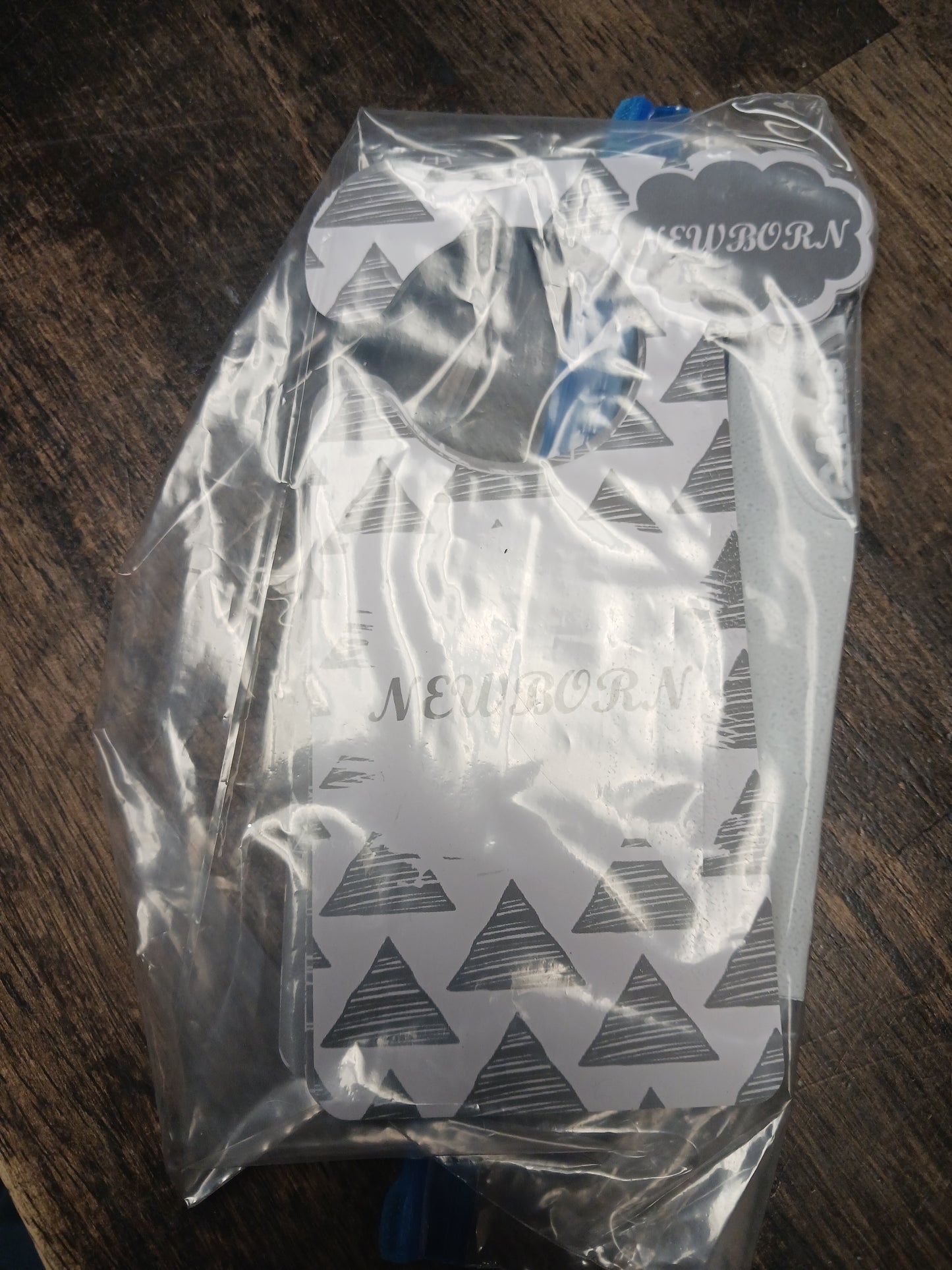 grey/white Size Dividers