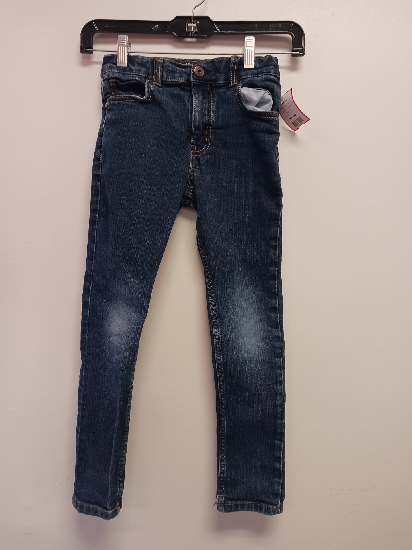 Blue Jean OshKosh Pants, 7 B