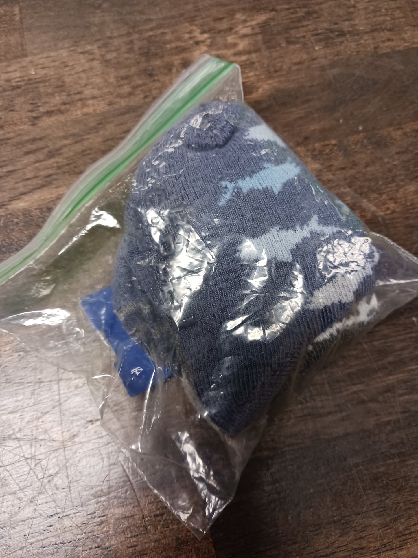 Socks 3 pak