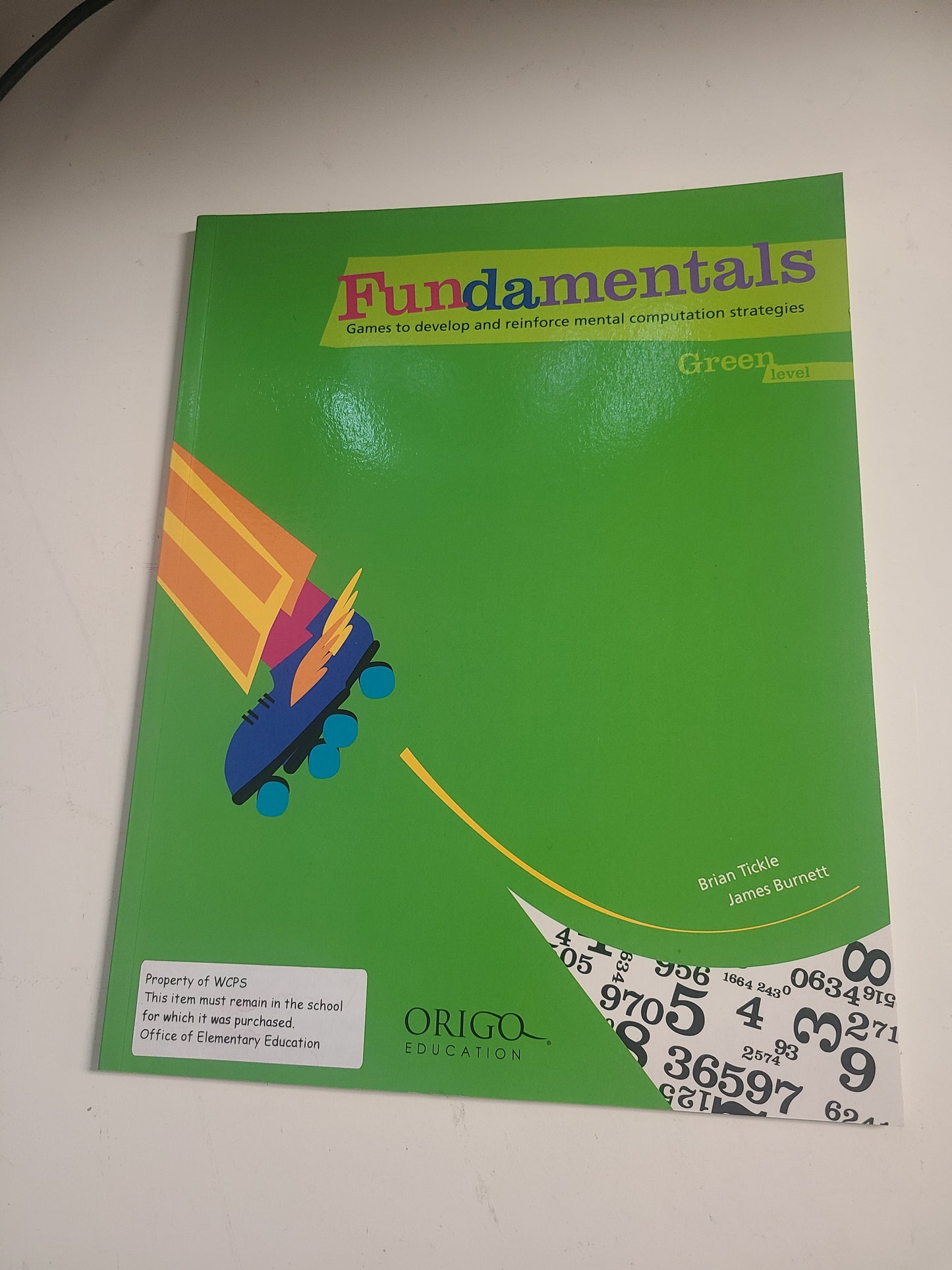 Fundamentals Green Level