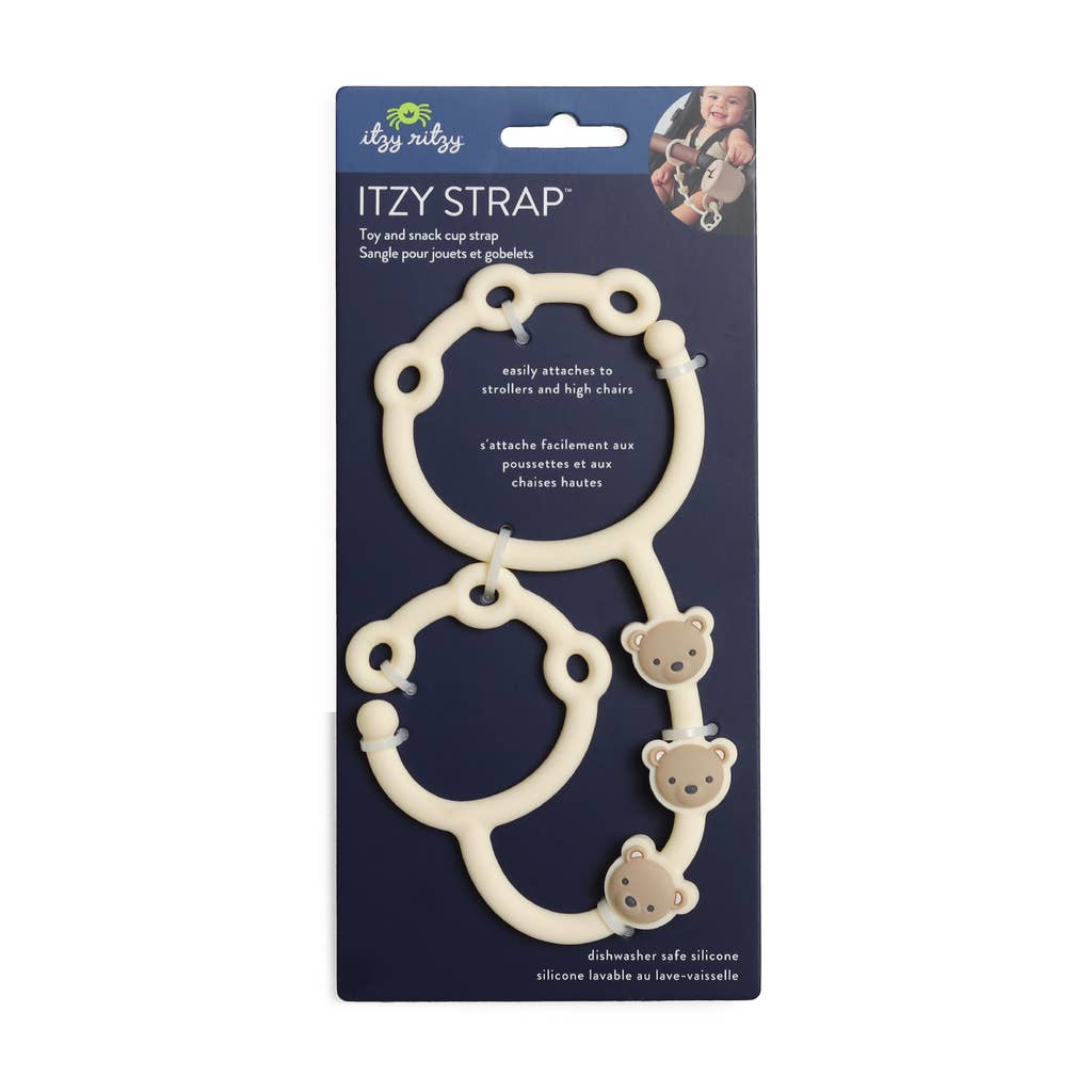 Itzy Strap