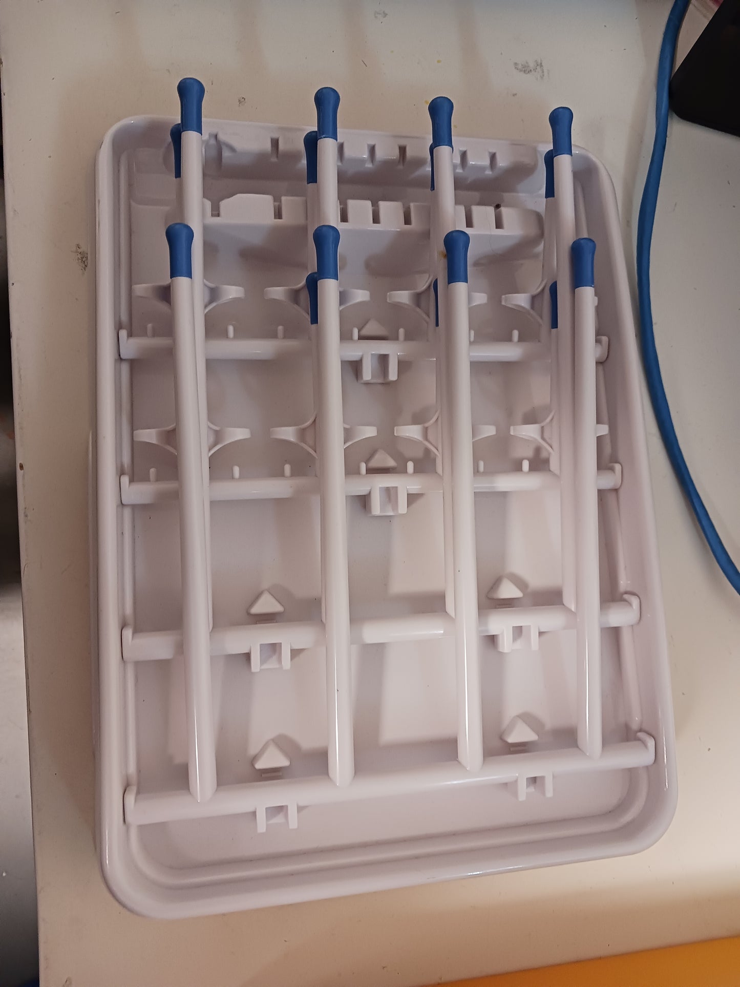 Munchkin Drying Rack