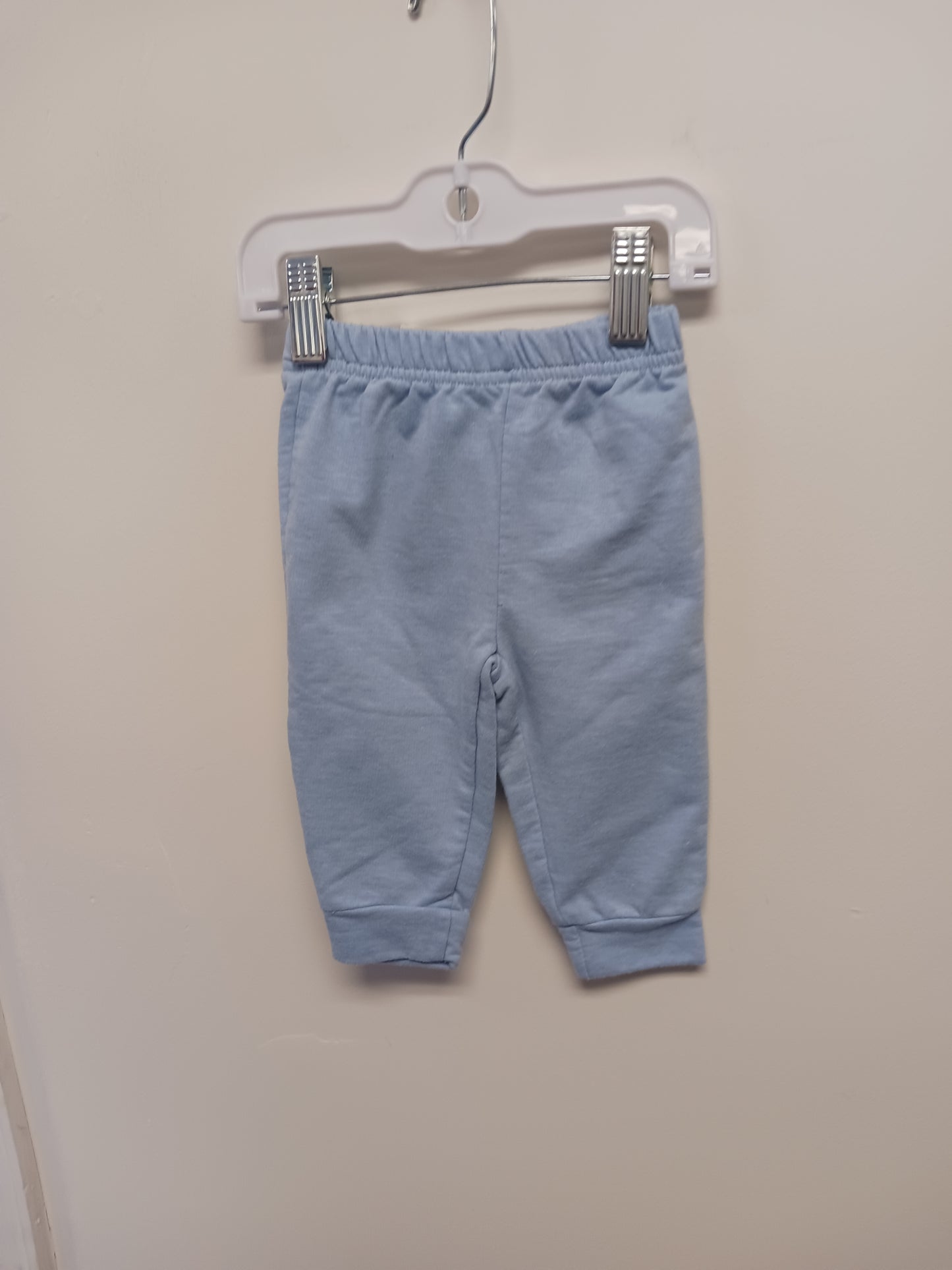 blue Joggers 6/9m, 6M B