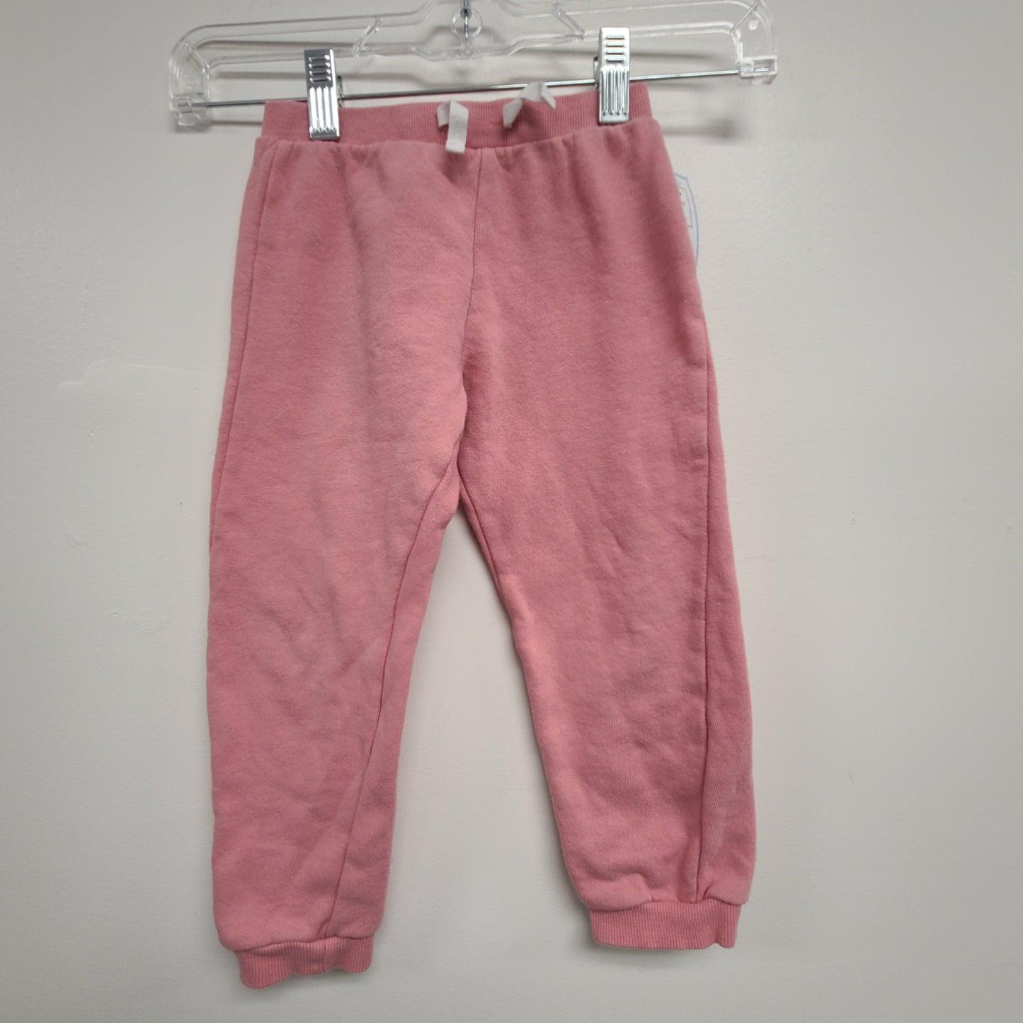 Pink Pants, 4T G