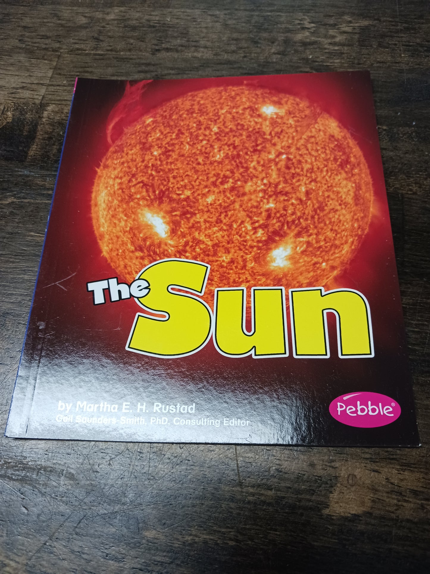 The Sun