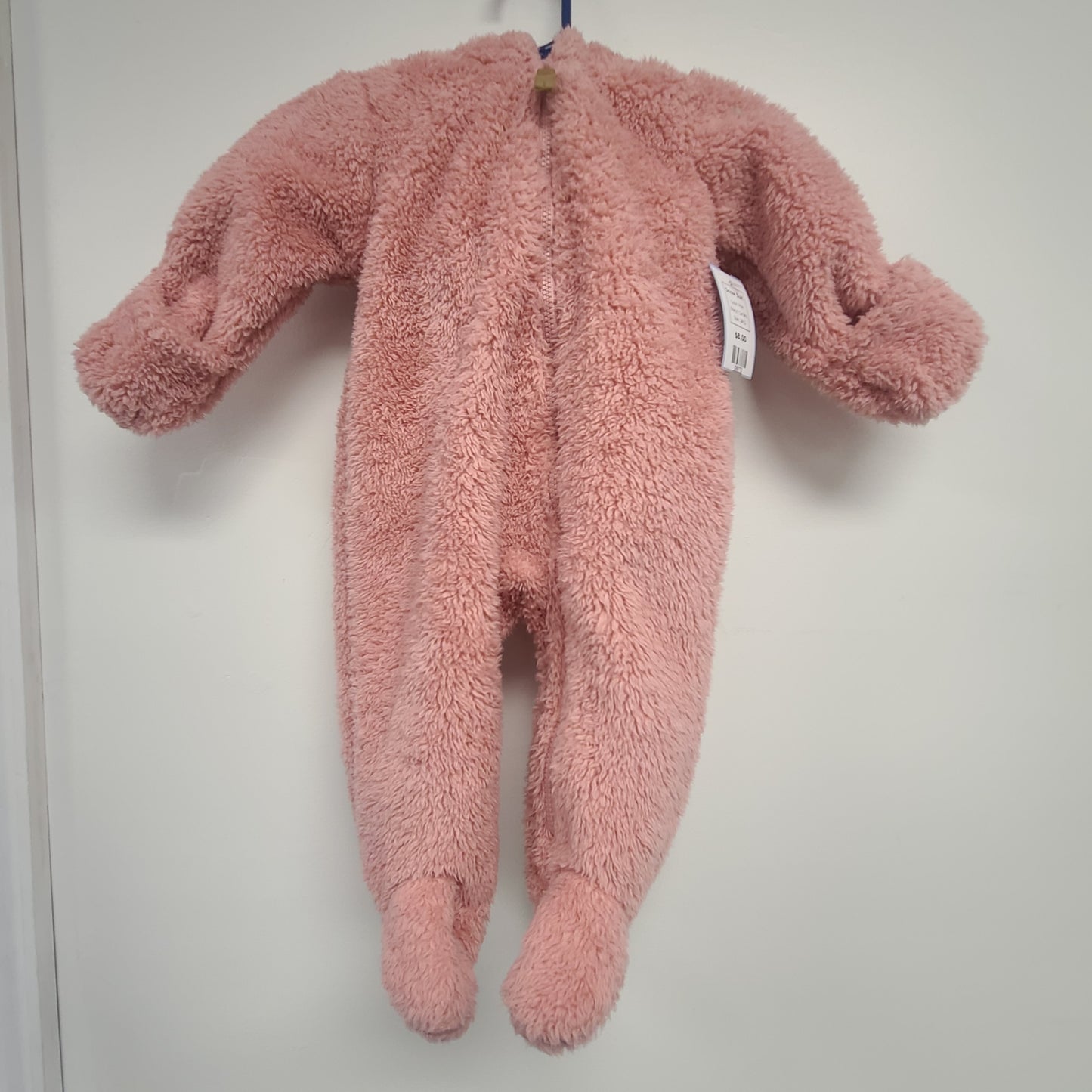 Pink Carters Snow Suit, 3M G