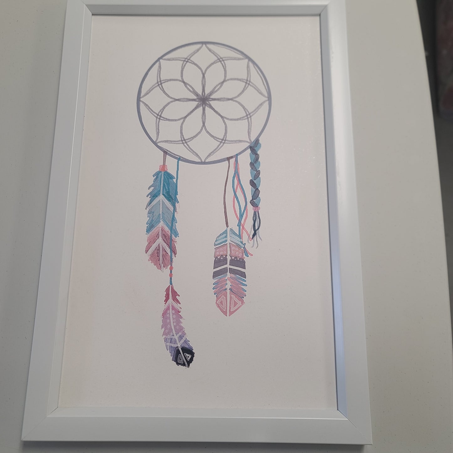 Dream Catcher Picture