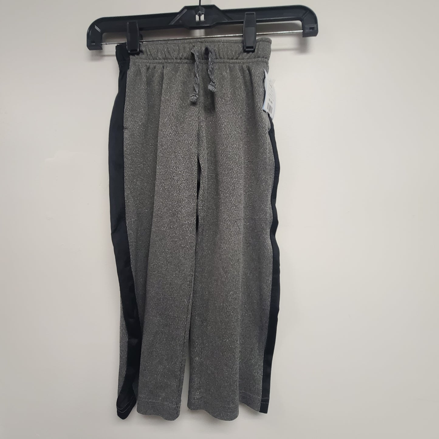 grey Jumping Bean Pants, 4T B