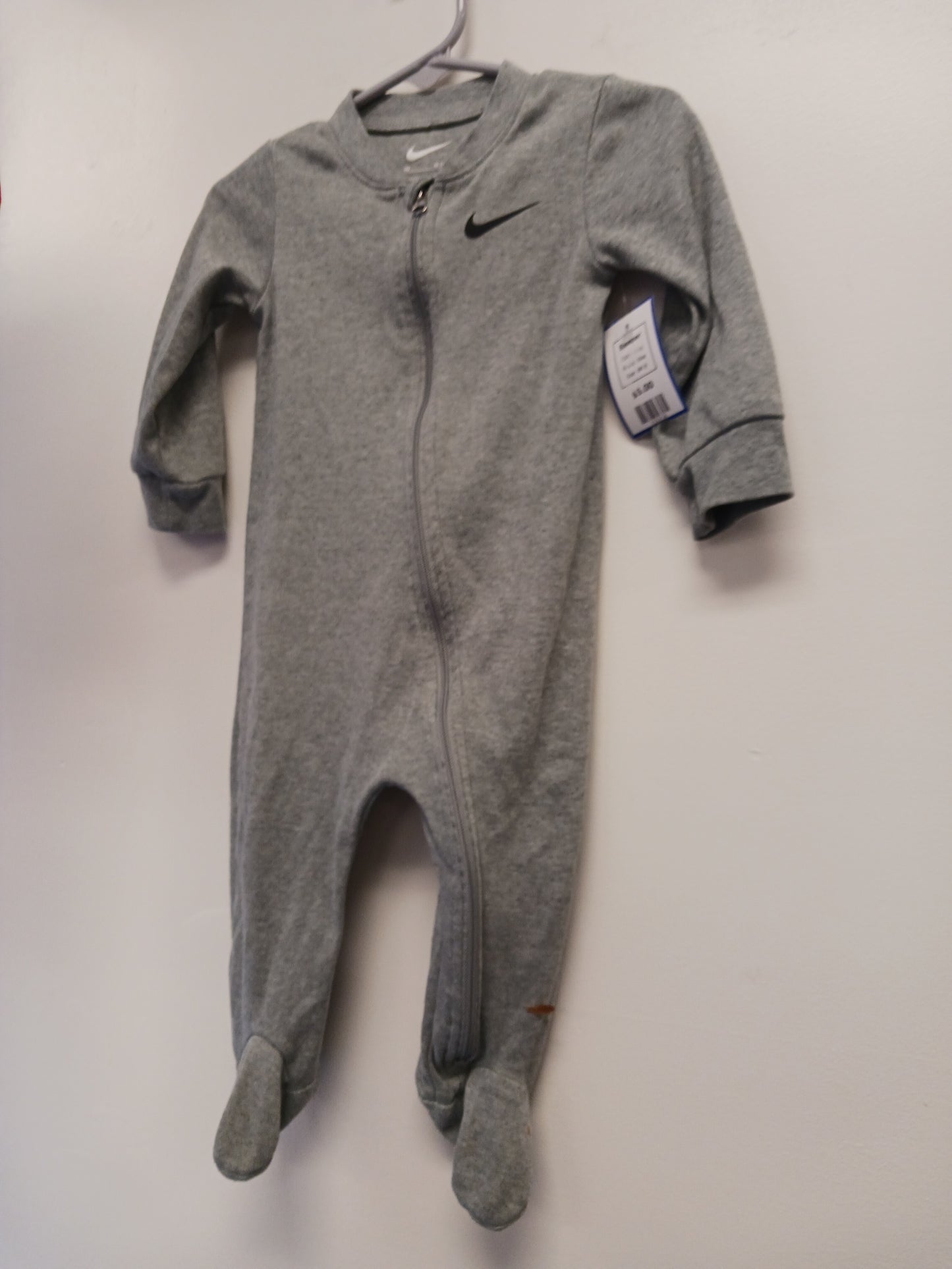 Grey Nike Sleeper, 9M B