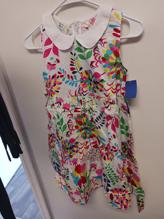 multi Boutique Colorful Dress, 8 G