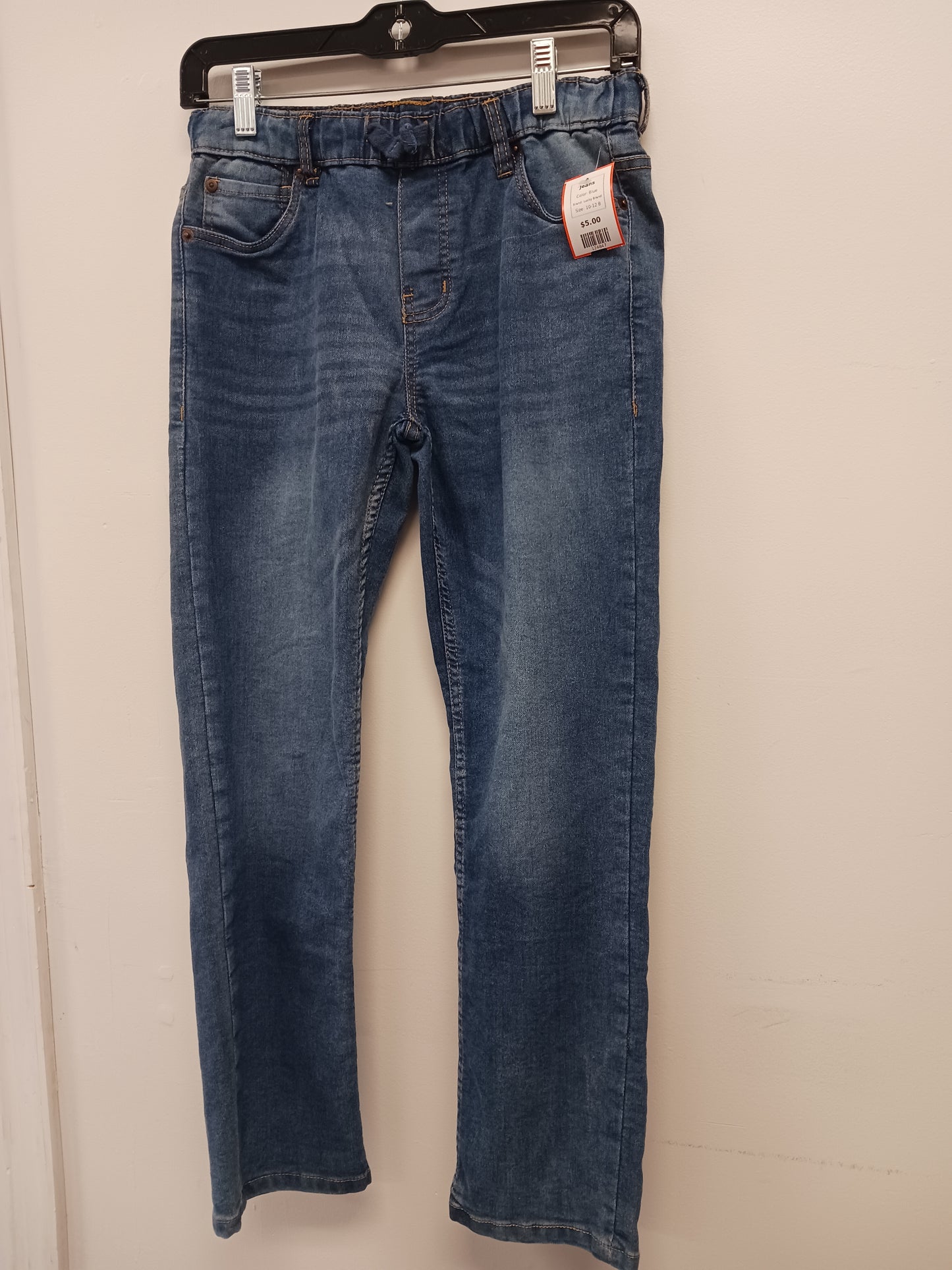 Blue Lucky Brand Jeans, 10-12 B
