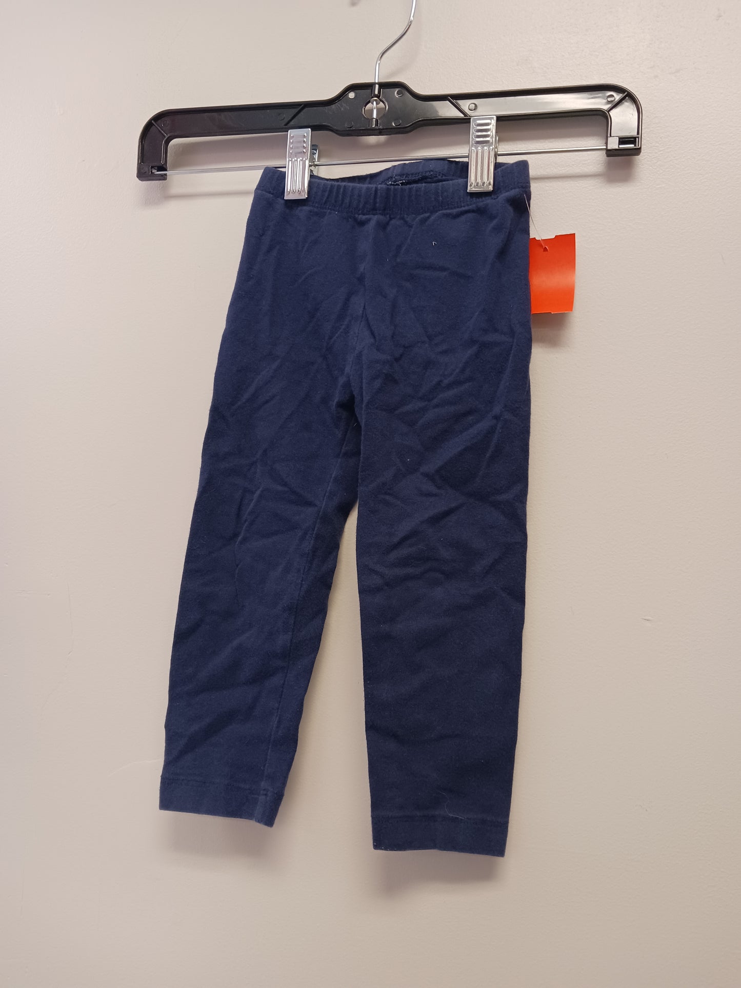 Navy Old Navy Leggings, 2T G