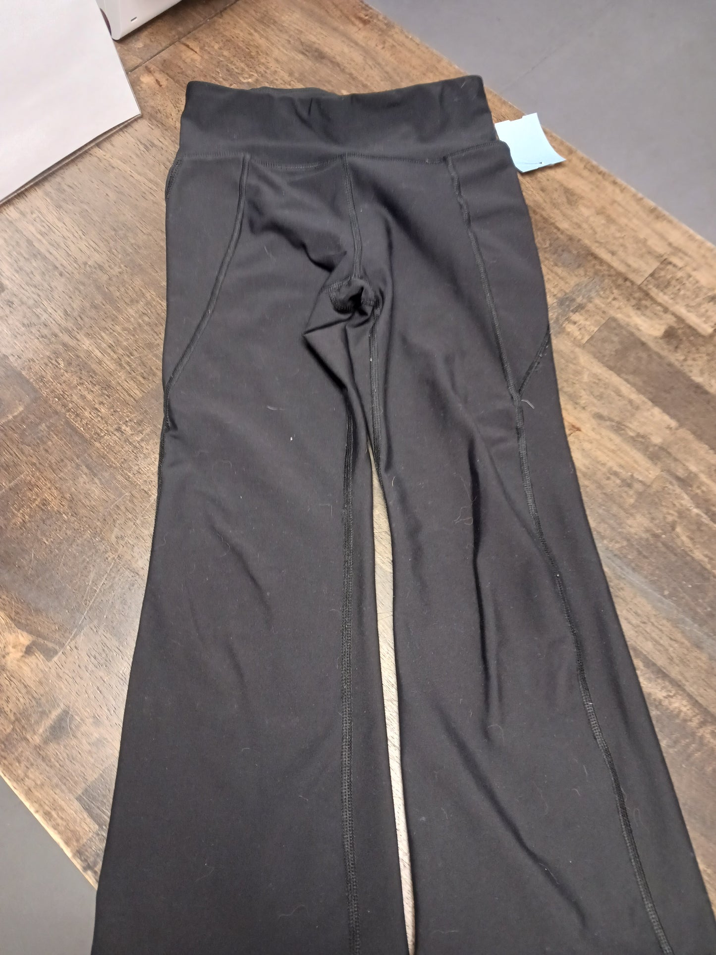 Black Old Navy Pants, 8 G