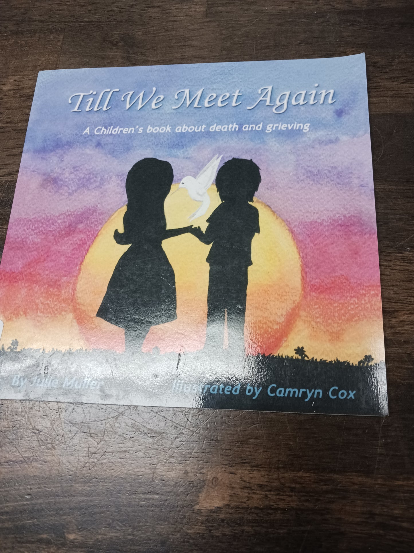 Till we meet again